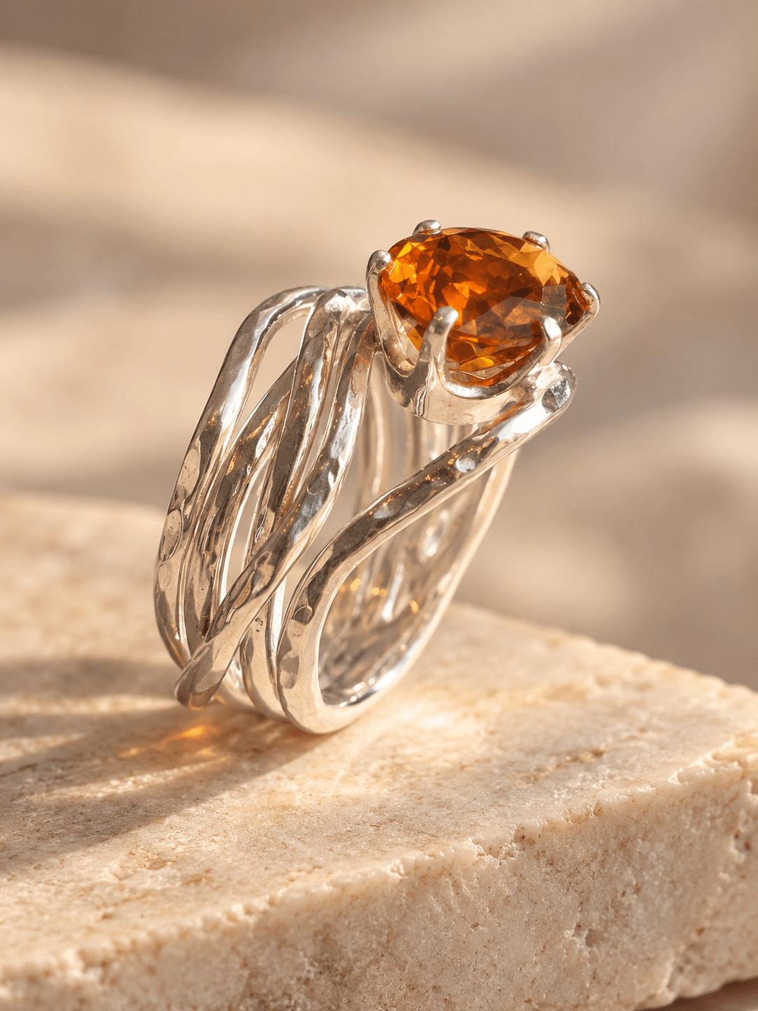 The Sundrift Ring