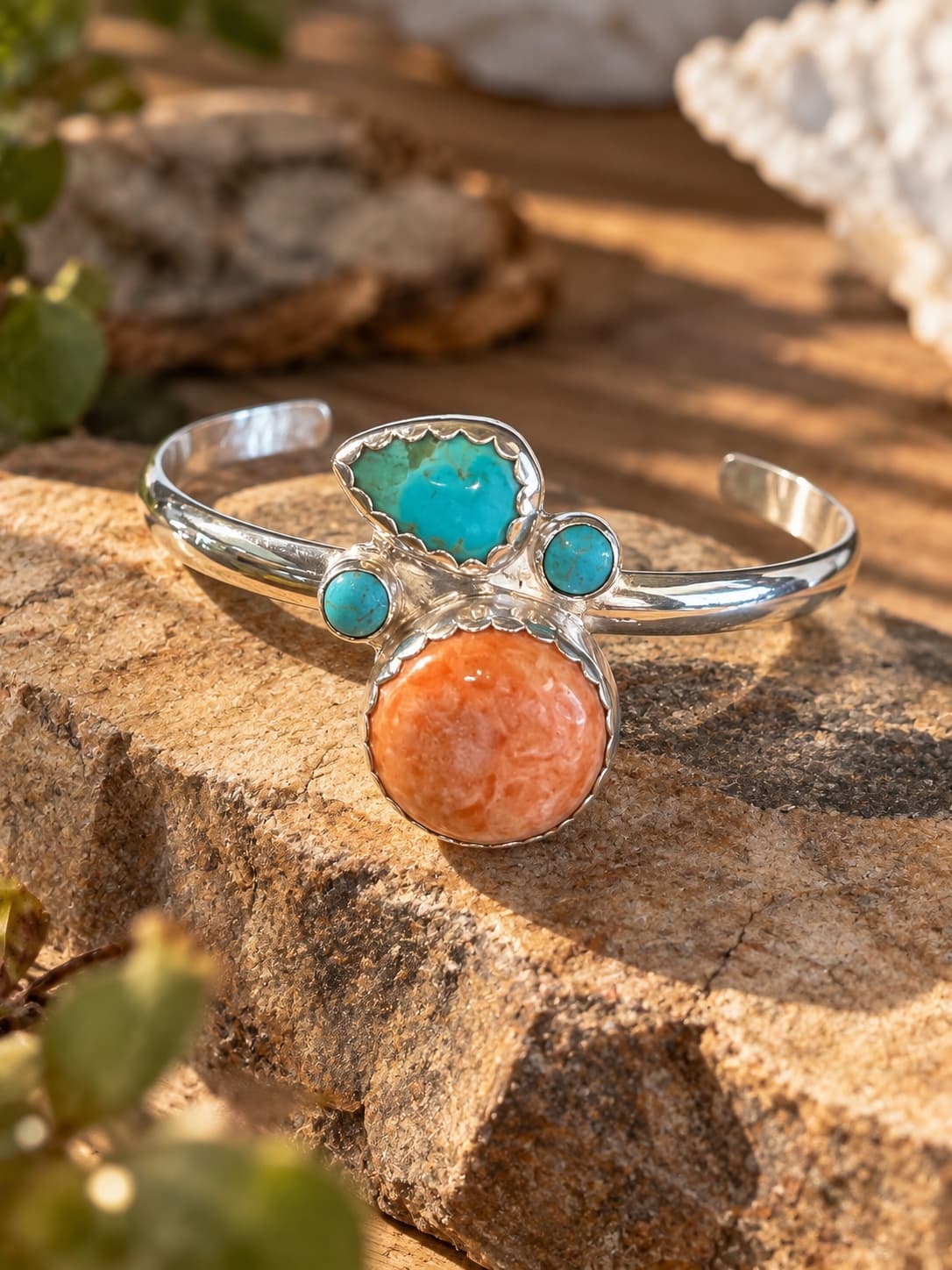 The Sedona Cuff