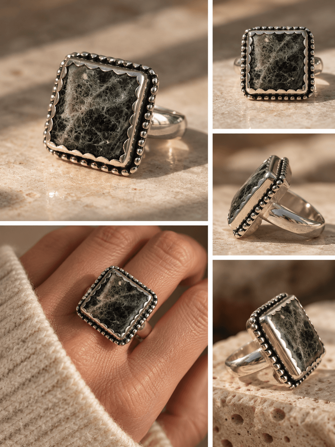 The Wildwood Ring